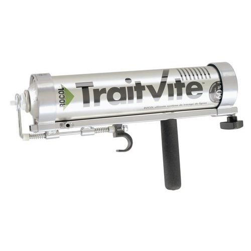 Pistolet De Traçage à Main Traitvite - Pour Peinture En Aérosol