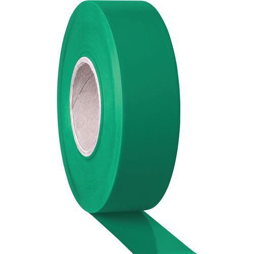 Expertape Rouleau Adhésif Marquage Au Sol Vert -100mmx48m