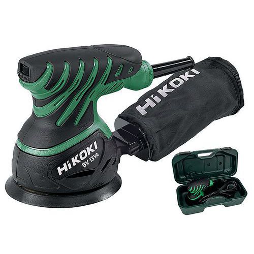 Hitachi 1 Ponceuse Excentrique Sv 13ya