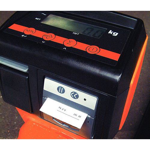 impression thermique sur ticket impression thermique sur ticket