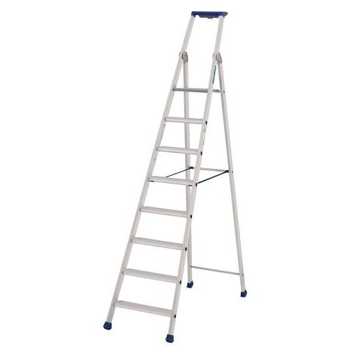 Marchepied Aluminium Maxibat 8 Marches_02375108