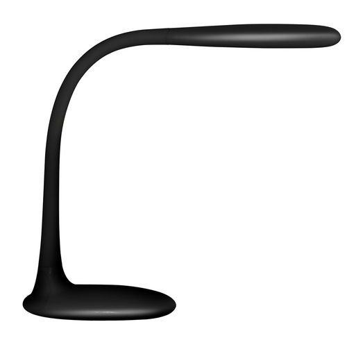 Lampe De Bureau Led Lucy Noir Prise Europe