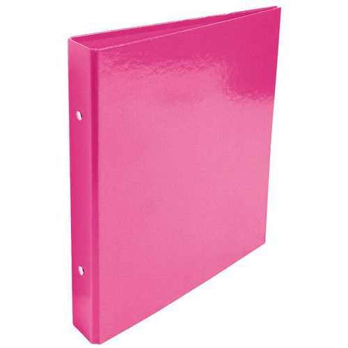 classeur 17x22 souple