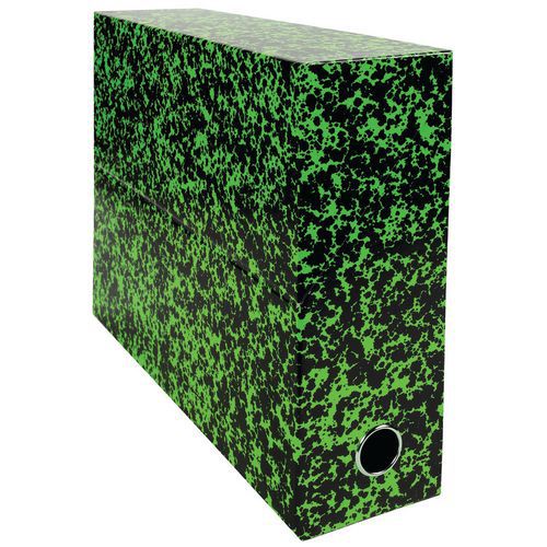 Boite Transfert Dos 90mm Annonay Vert