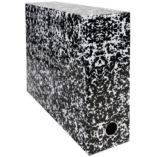 Boite Transfert Dos 90mm Annonay Blanc