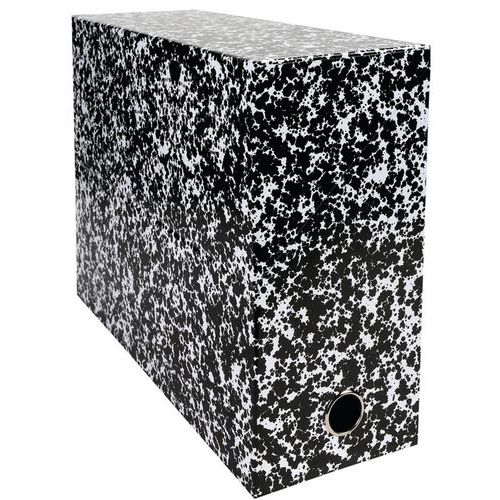 Boite Transfert Dos 120mm Annonay Blanc