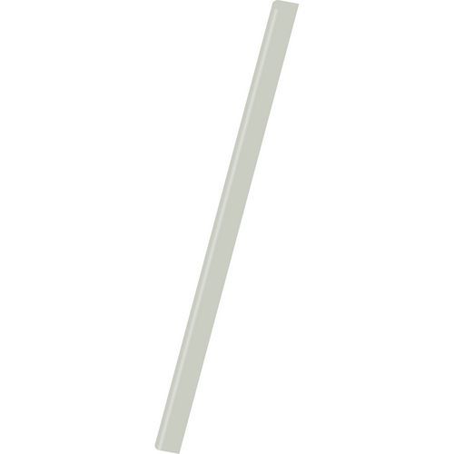 Boite De 20 Baguettes À Relier 15mm 150 Feuilles A4 Cristal