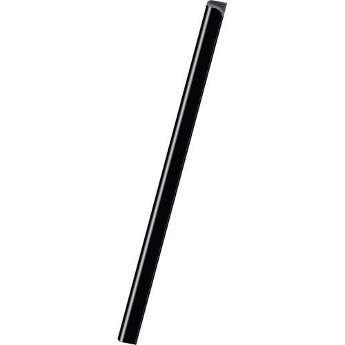 Boite De 20 Baguettes À Relier 15mm 150 Feuilles A4 Noir