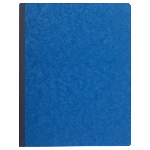 Piqûre 32x25cm Journal Folioté 80 Pages