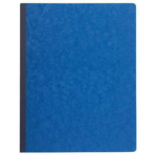 Piqûre 32x25cm Ligne Folioté 80 Pages