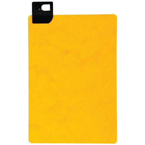 Paquet 24 Guides Alphabétiques À Onglet Pour Fiche 210x148mm