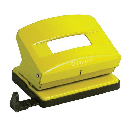 Perforateur 2 trous - perforation 1,8mm : 18 feuillets Perforateur 2 trous - perforation 1,8mm : 18 feuillets
