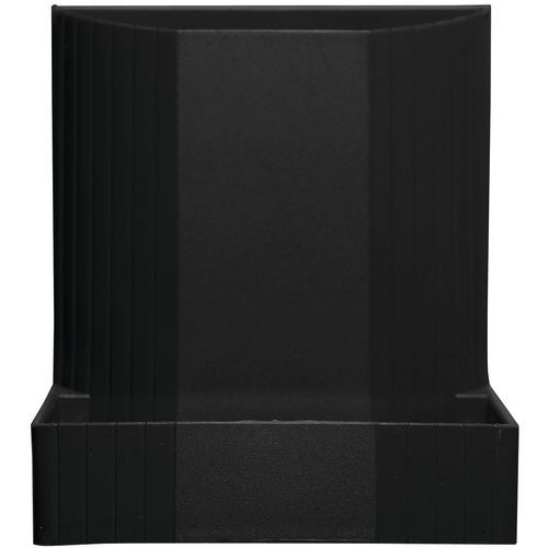 Pot à Crayons Mini-octo Ecoblack Noir