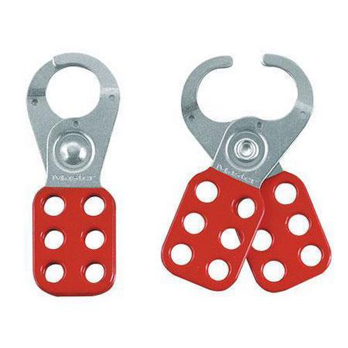 Pince De Consignation De Sécurité Ultra-résistante