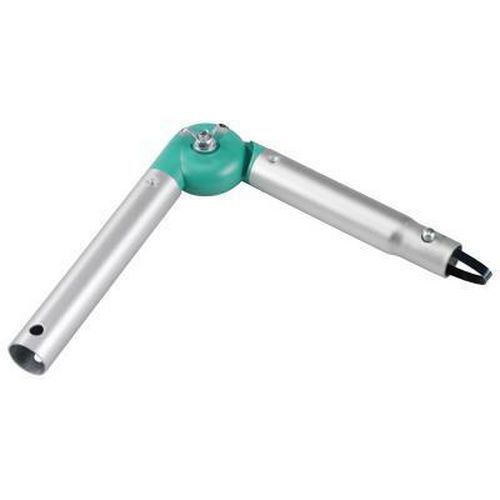Coude Articulé Pour Perches Télescopiques