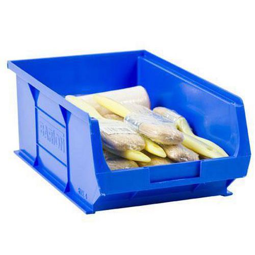 Bacs De Rangement Premium De 9,1 L - TC4 - 132 X 205 X 350 Mm  H X L X L Individuel