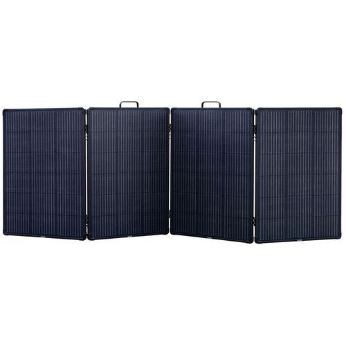 Panneau Solaire Pliant Cadré 315w