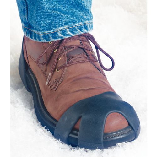 Semelles antiglisses Trex 6300 Manutan.fr