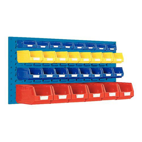 exemple de présentation