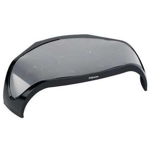 Fellowes - Rehausseur d'écran - 477x330x103mm - Ergonomique et Écologique