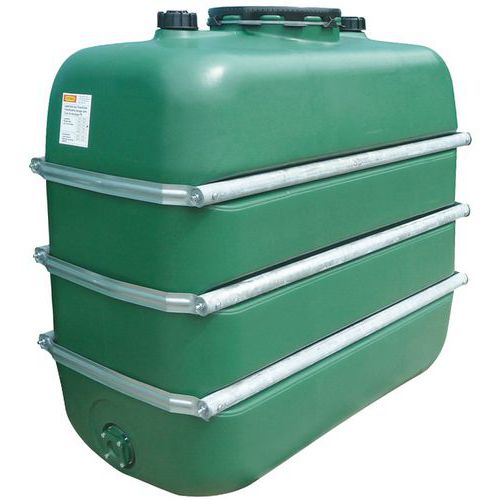 Cuve Pe Verticale 1100 L