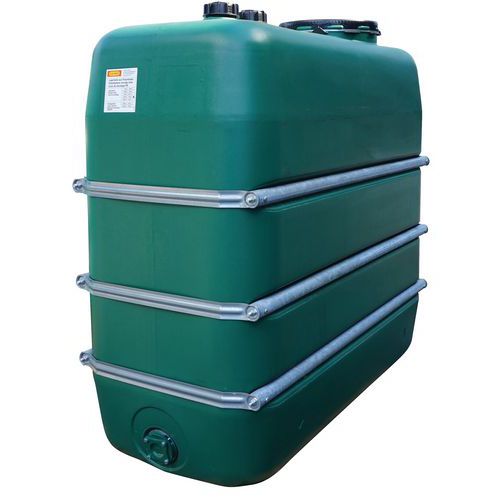 Cuve Pe Verticale 1500 L