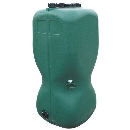 Cuve Pe Verticale 750 L