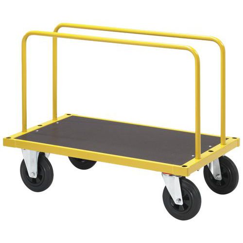 Chariot Porte Panneau Sht 500 Kg