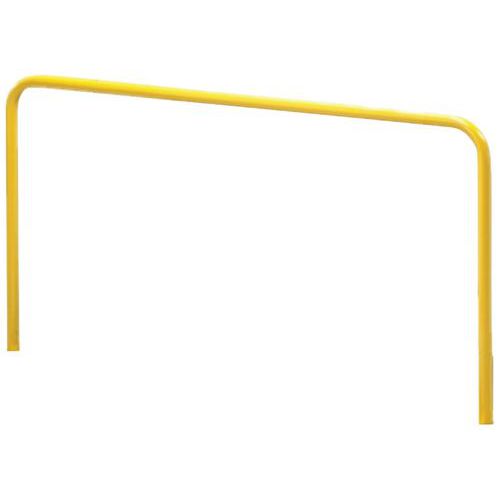 Arceau Supplémentaire Pour Chariot Porte Panneau Sht 500 Jaune