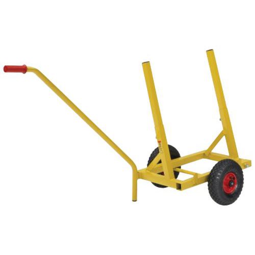 Chariot Porte Panneau Sht 200