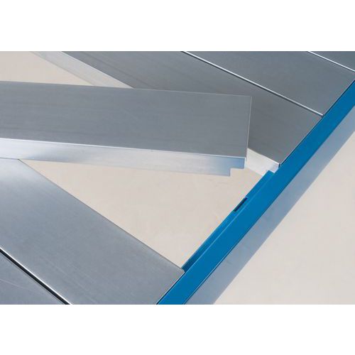 Niveau Supplémentaire Epsivol Galva 2700x800 Mm