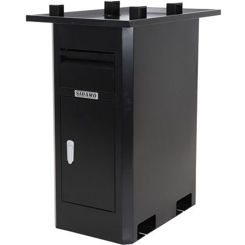 Socle S25 Pour Perceuse Fraiseuse