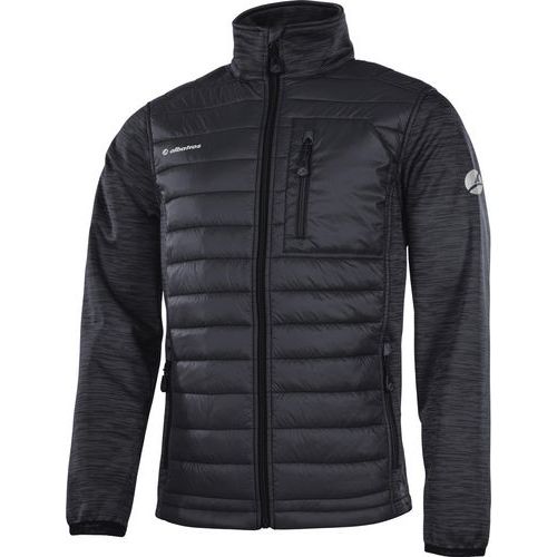 Veste De Travail Hybride Recyclée Toledo - L