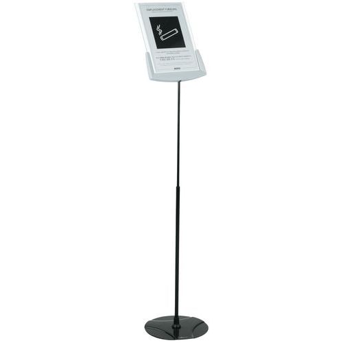 Images Support D Information Telescopique Infobase Sherpa Manutan Fr par