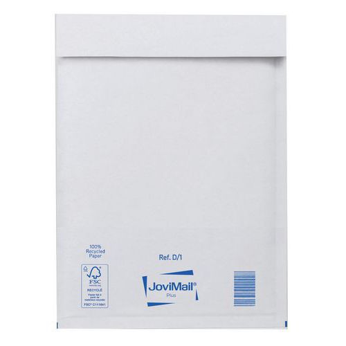 Pochette Renforcée Bulle 180x260mm