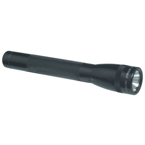 lampe torche krypton mini r6 14 lm manutan fr