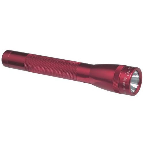 Mini R6 Rouge Coffret