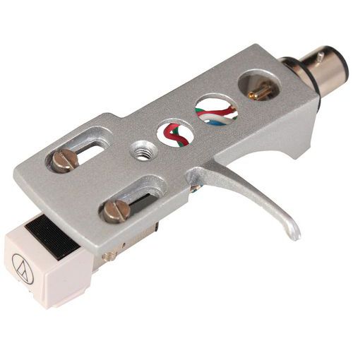 Porte-cellule Ã‰quipé De At3600l Audio Technica - Ibiza