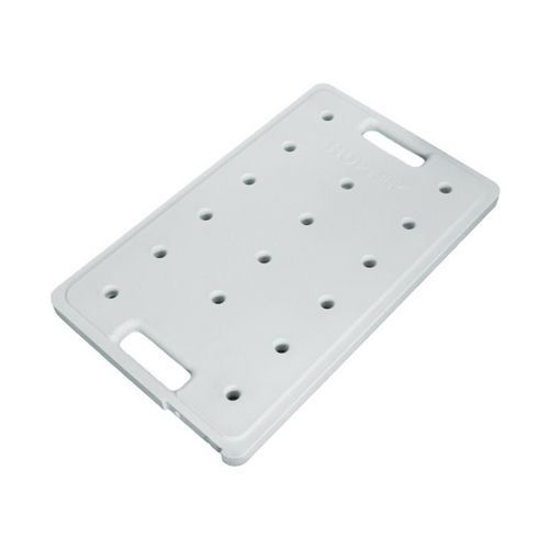 Plaque eutectique GN1/1 - Hupfer HUPFER Plaque eutectique GN1/1 - Hupfer HUPFER