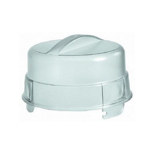 Hupfer - Couvercle PVC Transparent - 190x260mm - Équipement de Restauration