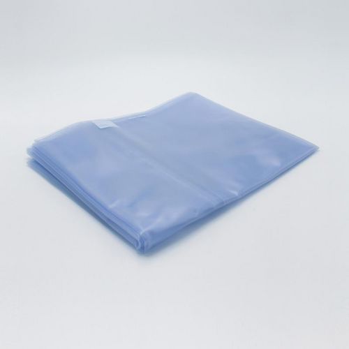 Hupfer - Housse Polyester pour Chariot Transport Assiettes - Blanc - Durable et Pratique