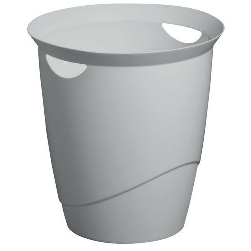 Durable 1 Corbeille à Papier - 16l - Durable