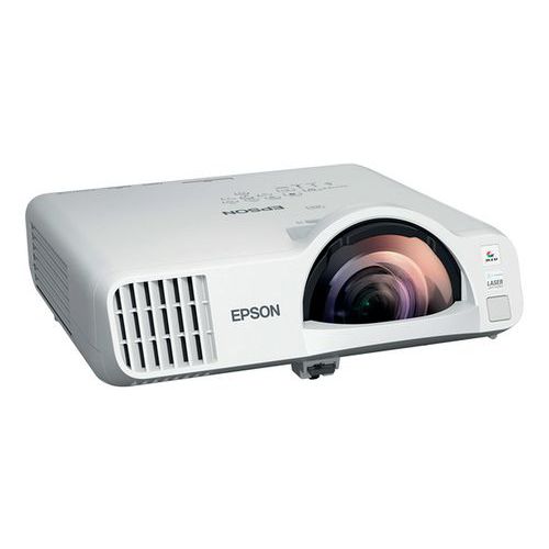Vidéoprojecteur Laser St Eb-l210sw 4000l Wxga - Epson