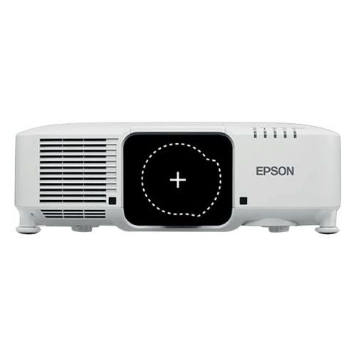 Vidéoprojecteur Laser Eb-pu1008w 8500l Wuxga Sans Optique - Epson