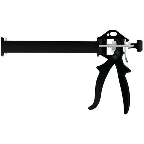 Pistolet pour cartouche chimique Gun Maxxfast_30595 Pistolet pour cartouche chimique Gun Maxxfast_30595