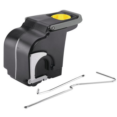 Réservoir de liquide de nettoyage Kärcher Réservoir de liquide de nettoyage Kärcher
