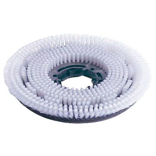 Brosse Nylon Pour Shampooing Moquette Diamèt Re 450 Mm