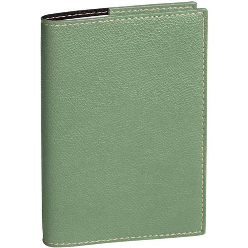 A918634 Agenda Hebdomadaire 2024 Randonné Recyclé Sauge