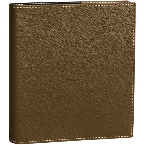 A918683 Agenda Hebdomadaire 2024 Exécutif Club Bronze