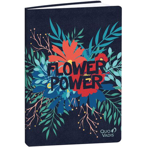 A918794 Carnet De Note 21 Ligné Esprit De Jungle